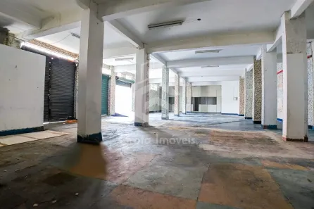Ponto Comercial à venda, 350m² no Vila São Geraldo, São Paulo