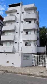 Apartamento com 2 Quartos à venda, 61m² no Floresta, Joinville