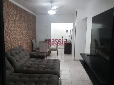 Apartamento com 2 Quartos à venda, 81m² no Tupi, Praia Grande