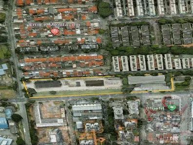 Galpão/Depósito/Armazém para alugar, 1410m² no Vila Siqueira (Zona Norte), São Paulo