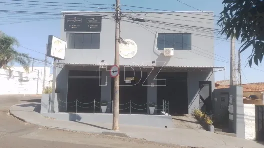 Sala Comercial à venda, 171m² no Vila Suconasa, Araraquara