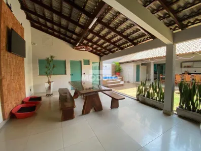Casa com 3 Quartos à venda, 290m² no Santa Mônica, Uberlândia