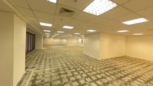 Sala Comercial para alugar, 791m² no Bela Vista, São Paulo