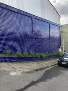 Galpão/Depósito/Armazém à venda, 1200m² no Caiçaras, Belo Horizonte