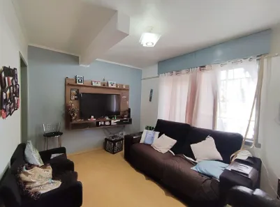 Apartamento com 2 Quartos à venda, 53m² no Jardim Botânico, Porto Alegre