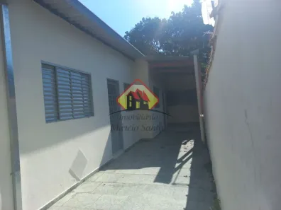 Casa com 2 Quartos à venda, 75m² no São Gonçalo, Taubaté