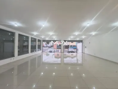 Galpão/Depósito/Armazém para alugar, 176m² no Paulista, Piracicaba
