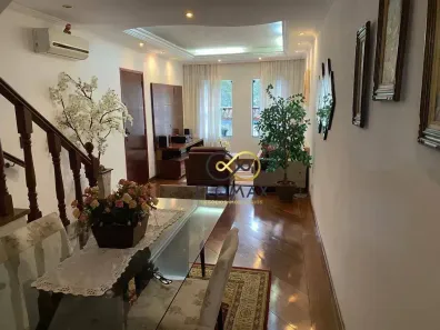 Casa com 4 Quartos à venda, 175m² no Vila Nova Mazzei, São Paulo