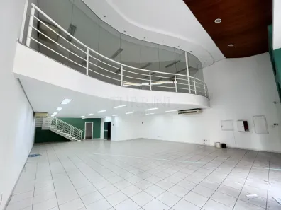 Ponto Comercial para alugar, 275m² no Vila Aviação, Bauru