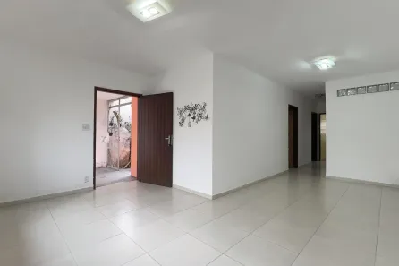 Casa com 2 Quartos para alugar, 160m² no Vila Harmonia, Guarulhos
