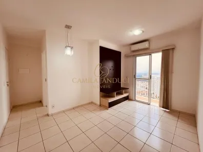Apartamento com 2 Quartos à venda, 53m² no Nova Aliança, Ribeirão Preto