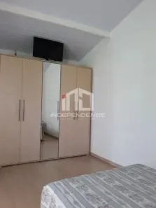 Casa com 3 Quartos à venda, 100m² no Bosque dos Eucaliptos, São José dos Campos