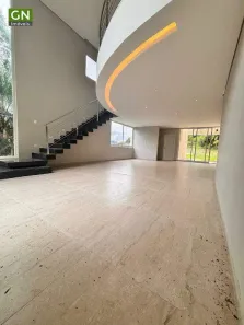 Casa com 4 Quartos à venda, 480m² no Vila Alpina, Nova Lima