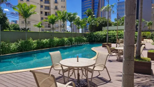 Apartamento com 3 Quartos à venda, 136m² no Cambuí, Campinas