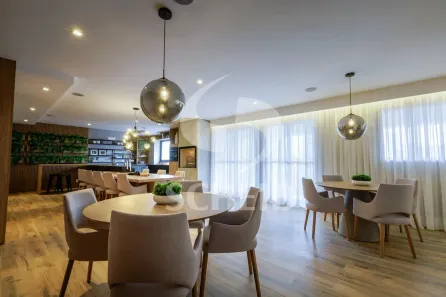 Apartamento com 2 Quartos à venda, 61m² no Jardim das Acácias, São Paulo