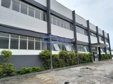 Galpão/Depósito/Armazém à venda, 5500m² no Cumbica, Guarulhos