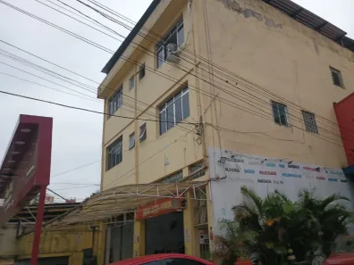 Sala Comercial para alugar, 18m² no Água Fria, São Paulo