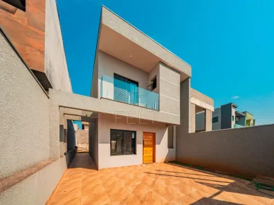 Casa com 3 Quartos à venda, 134m² no Portais (Polvilho), Cajamar