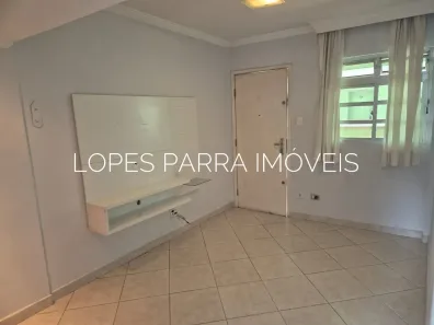 Apartamento com 2 Quartos para alugar, 42m² no Pinheiros, São Paulo
