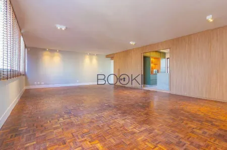 Apartamento com 2 Quartos à venda, 157m² no Itaim Bibi, São Paulo