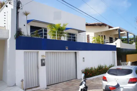 Sala Comercial à venda, 360m² no Renascença, São Luís