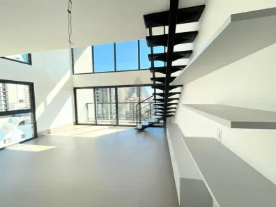Apartamento com 1 Quarto à venda, 112m² no Cambuí, Campinas