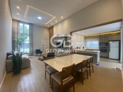 Casa com 3 Quartos à venda, 162m² no Condomínio Vem Viver Jacareí, Jacareí
