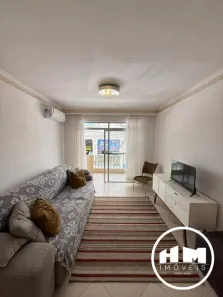 Apartamento com 3 Quartos para alugar, 110m² no Centro, Balneário Camboriú
