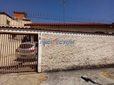 Casa com 3 Quartos à venda, 170m² no Jardim Novo Campos Elíseos, Campinas