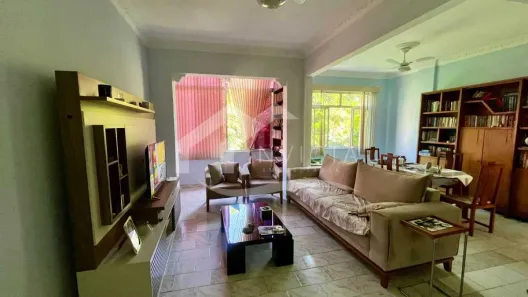 Apartamento com 2 Quartos à venda, 100m² no Botafogo, Rio de Janeiro