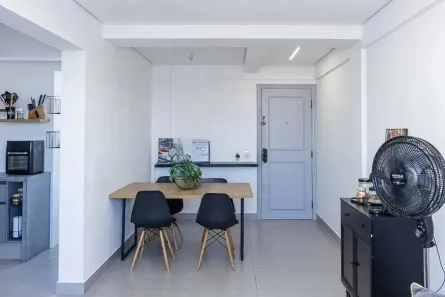 Apartamento com 2 Quartos à venda, 65m² no Vila Paulista, São Paulo