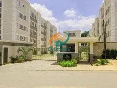 Apartamento com 2 Quartos à venda, 42m² no Água Chata, Guarulhos