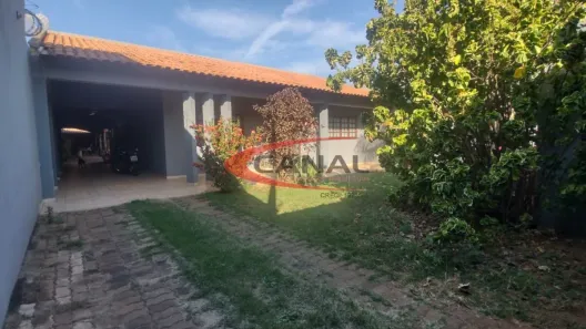Casa com 3 Quartos à venda, 395m² no Jardim Carolina, Bauru