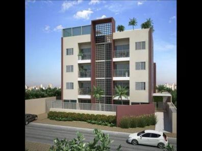 Apartamento com 2 Quartos à venda, 107m² no Vila Guarani (Z Sul), São Paulo