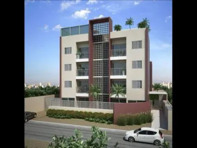 Apartamento com 2 Quartos à venda, 107m² no Vila Guarani (Z Sul), São Paulo