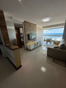 Apartamento com 2 Quartos à venda, 76m² no Pituba, Salvador