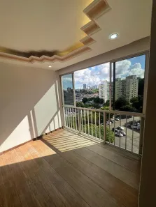 Apartamento com 2 Quartos à venda, 70m² no Brotas, Salvador