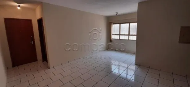 Apartamento com 2 Quartos à venda, 72m² no Jardim Panorama, São José do Rio Preto