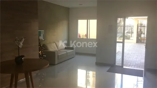 Apartamento com 2 Quartos à venda, 50m² no Conceição, Osasco