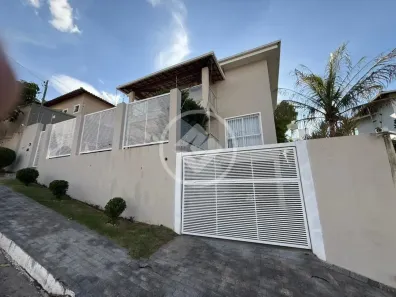 Casa com 4 Quartos à venda, 250m² no Bela Vista II, Lagoa Santa