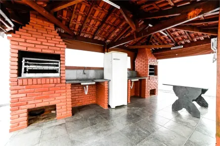 Apartamento com 3 Quartos à venda, 80m² no Jardim Japão, São Paulo