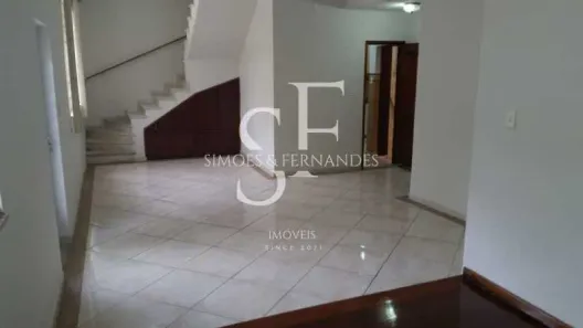 Casa com 5 Quartos à venda, 270m² no Andaraí, Rio de Janeiro