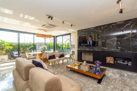 Casa de Condomínio com 4 Quartos à venda, 190m² no Parque da Matriz, Gravataí
