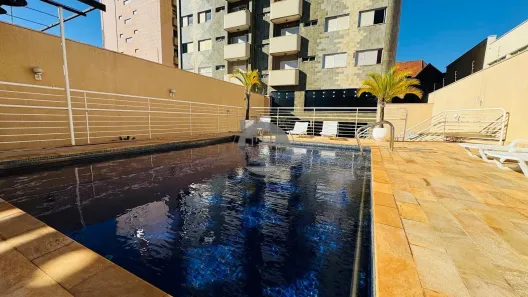 Apartamento com 4 Quartos à venda, 202m² no Centro, Araraquara