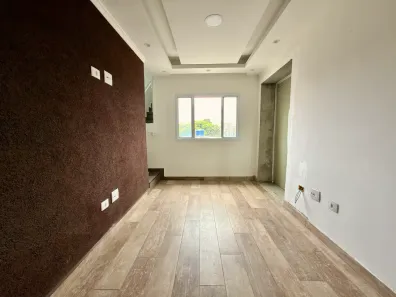 Sobrado com 2 Quartos à venda, 52m² no Jaraguá, São Paulo