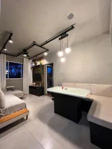 Apartamento com 2 Quartos à venda, 59m² no Nossa Senhora do Carmo, Santa Luzia