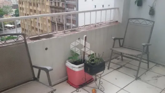 Sala Comercial à venda, 46m² no Centro Histórico, Porto Alegre