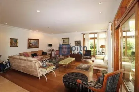 Casa com 5 Quartos à venda, 425m² no Boaçava, São Paulo