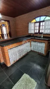 Casa com 1 Quarto para alugar, 70m² no Vila Nossa Senhora das Vitórias, Mauá