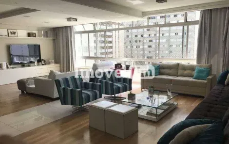 Apartamento com 4 Quartos à venda, 260m² no Santa Cecília, São Paulo